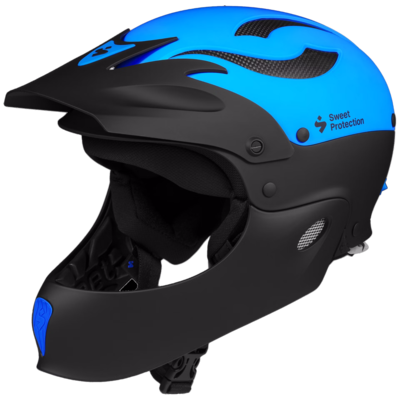 Sweet Protection Rocker Fullface Helmet