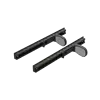 Kajak Sport Footrest 1