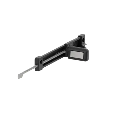 Kajak Sport Footrest 2