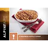 AlpineAire Cinnamon Apple Crisp - Single Serving