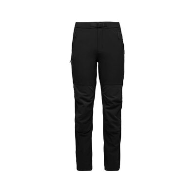Black Diamond Alpine Hybrid Pants Men's
