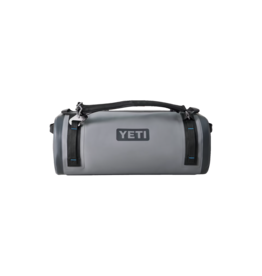 Yeti Yeti Panga 50 Waterproof Duffel Bag, Storm Grey