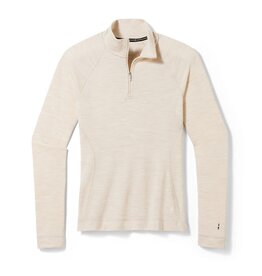 Smartwool Smartwool Classic Thermal Merino Base Layer 1/4 Zip Women's (Past Season)