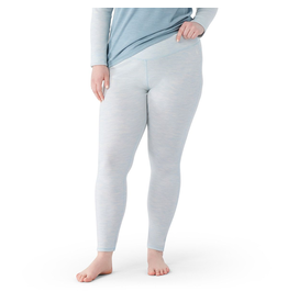 Smartwool Smartwool Classic Thermal Merino Base Layer Bottom PLUS  Women's (Past Season)