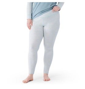 Smartwool Smartwool Classic Thermal Merino Base Layer Bottom PLUS  Women's (Past Season)