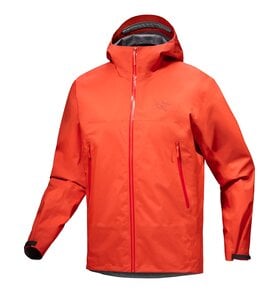 Arc'teryx Beta SL Jacket Men's - Trailhead Paddle Shack Arc'teryx Beta SL Jacket Men's - Trailhead Paddle Shack