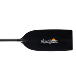 Aqua Bound Aqua Bound Edge Canoe Paddle