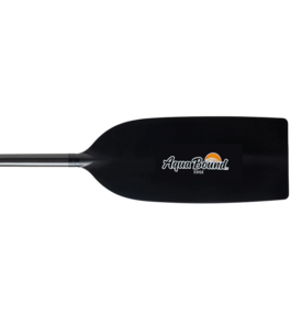 Aqua Bound Aqua Bound Edge Canoe Paddle