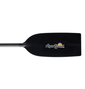 Aqua Bound Aqua Bound Edge Canoe Paddle