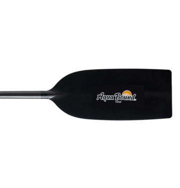 Aqua Bound Aqua Bound Edge Canoe Paddle