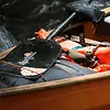 Aqua Bound Edge Canoe Paddle
