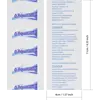 Aquatab Tablets, Pack of 50, 1L Tabs