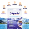Aquatab Tablets, Pack of 50, 1L Tabs