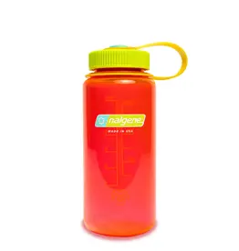 Nalgene Nalgene 500ml Wide-Mouth Sustain Bottle