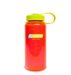 Nalgene Nalgene 500ml Wide-Mouth Sustain Bottle