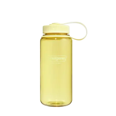 Nalgene 500ml Wide-Mouth Sustain Bottle