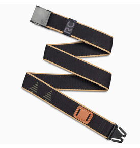 Arcade Belts Arcade Blackwood Long Belt