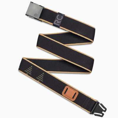 Arcade Blackwood Long Belt