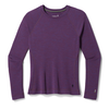 Smartwool Classic Thermal Merino Base Layer Crew Women's