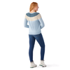 Smartwool Edgewood Colorblock Crew Sweater Women's