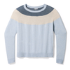 Smartwool Edgewood Colorblock Crew Sweater Women's