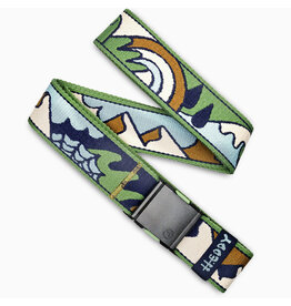 Arcade Belts Arcade Hannah Eddy Belt