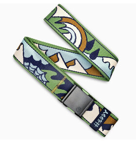 Arcade Belts Arcade Hannah Eddy Belt