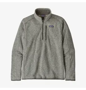 Patagonia Patagonia Better Sweater 1/4 Zip Men's