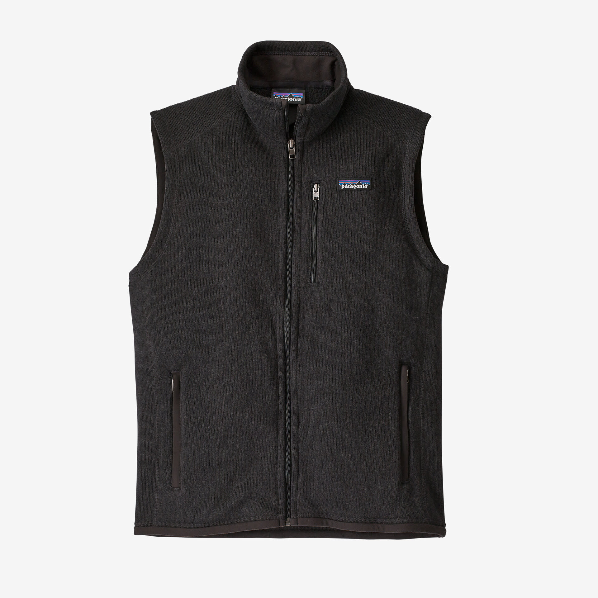 Patagonia Better Sweater Vest Men's - Trailhead Paddle Shack