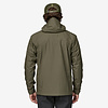 Patagonia Boulder Fork Waterproof Jacket Men's