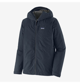 Patagonia Patagonia Boulder Fork Waterproof Jacket Men's