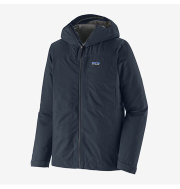 Patagonia Patagonia Boulder Fork Waterproof Jacket Men's