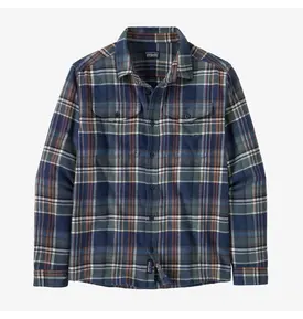 Patagonia Patagonia Fjord Flannel Shirt Men's