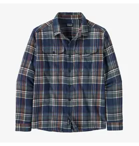 Patagonia Patagonia Fjord Flannel Shirt Men's