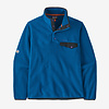Patagonia Lightweight Synchilla Snap-T Pullover Men's (Past Season)