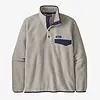 Patagonia Lightweight Synchilla Snap-T Pullover Men's (Past Season)