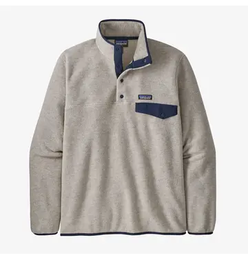 Patagonia Patagonia Lightweight Synchilla Snap-T Pullover Men's (Past Season)