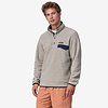 Patagonia Lightweight Synchilla Snap-T Pullover Men's (Past Season)