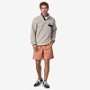 Patagonia Lightweight Synchilla Snap-T Pullover Men's (Past Season)