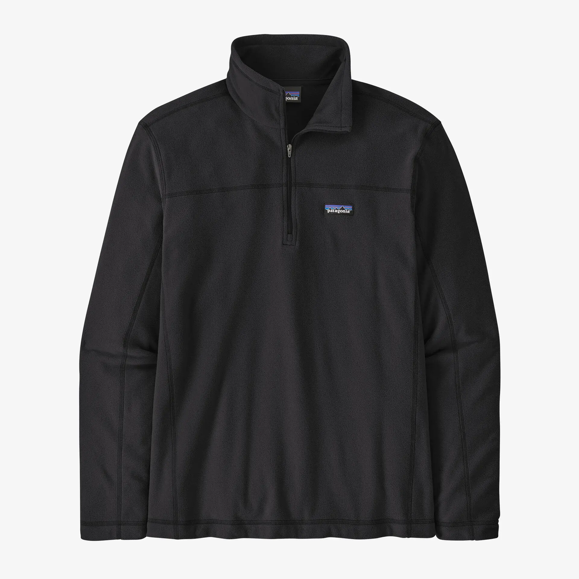 Patagonia Micro D Pullover Men s Trailhead Paddle Shack