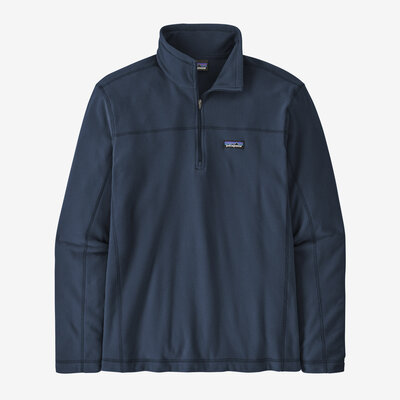 Patagonia Micro D Pullover Men's