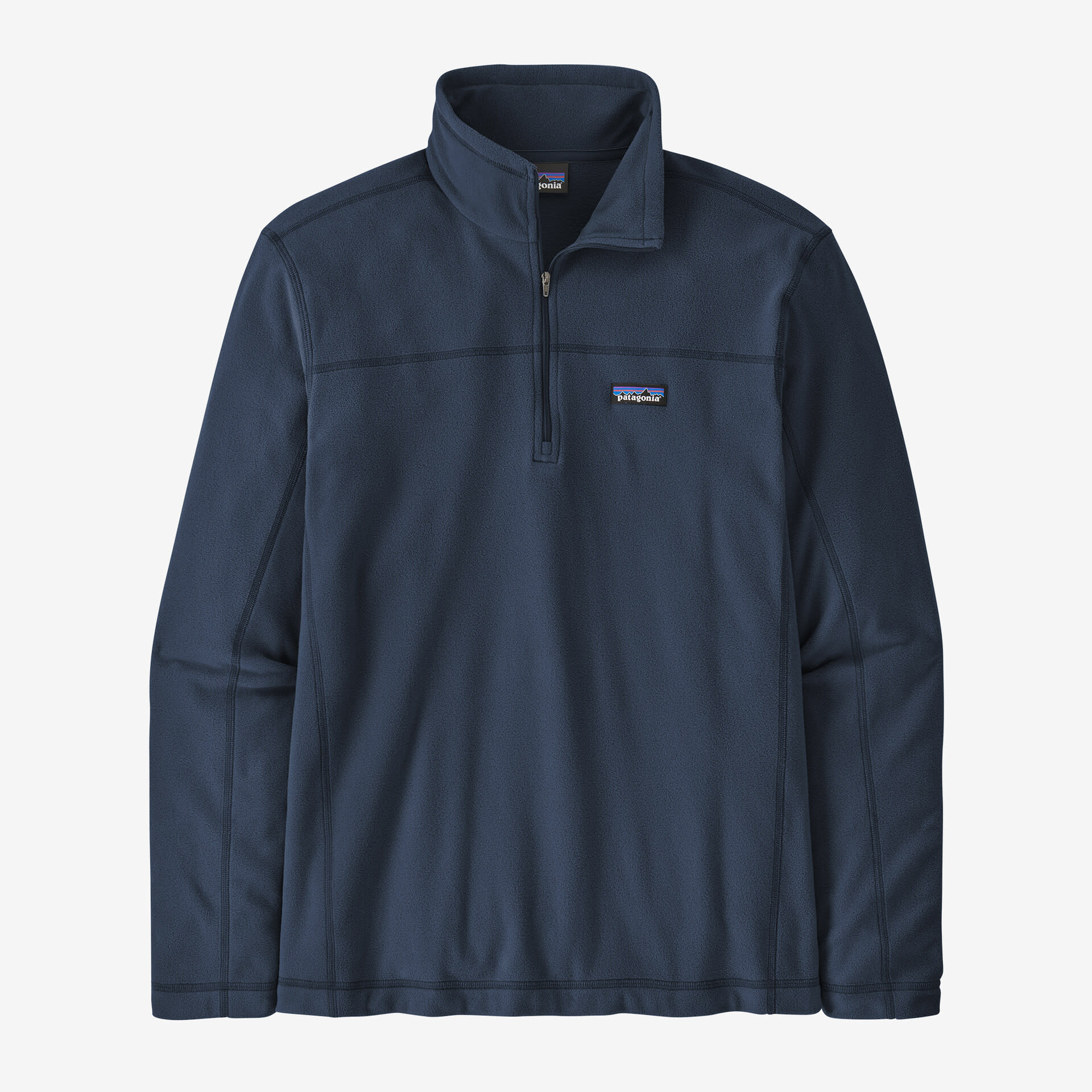 Patagonia Micro D Pullover Men's - Trailhead Paddle Shack
