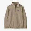 Patagonia Micro D Pullover Men's