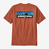 Patagonia P-6 Logo Responsibili-Tee Men's