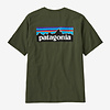 Patagonia P-6 Logo Responsibili-Tee Men's