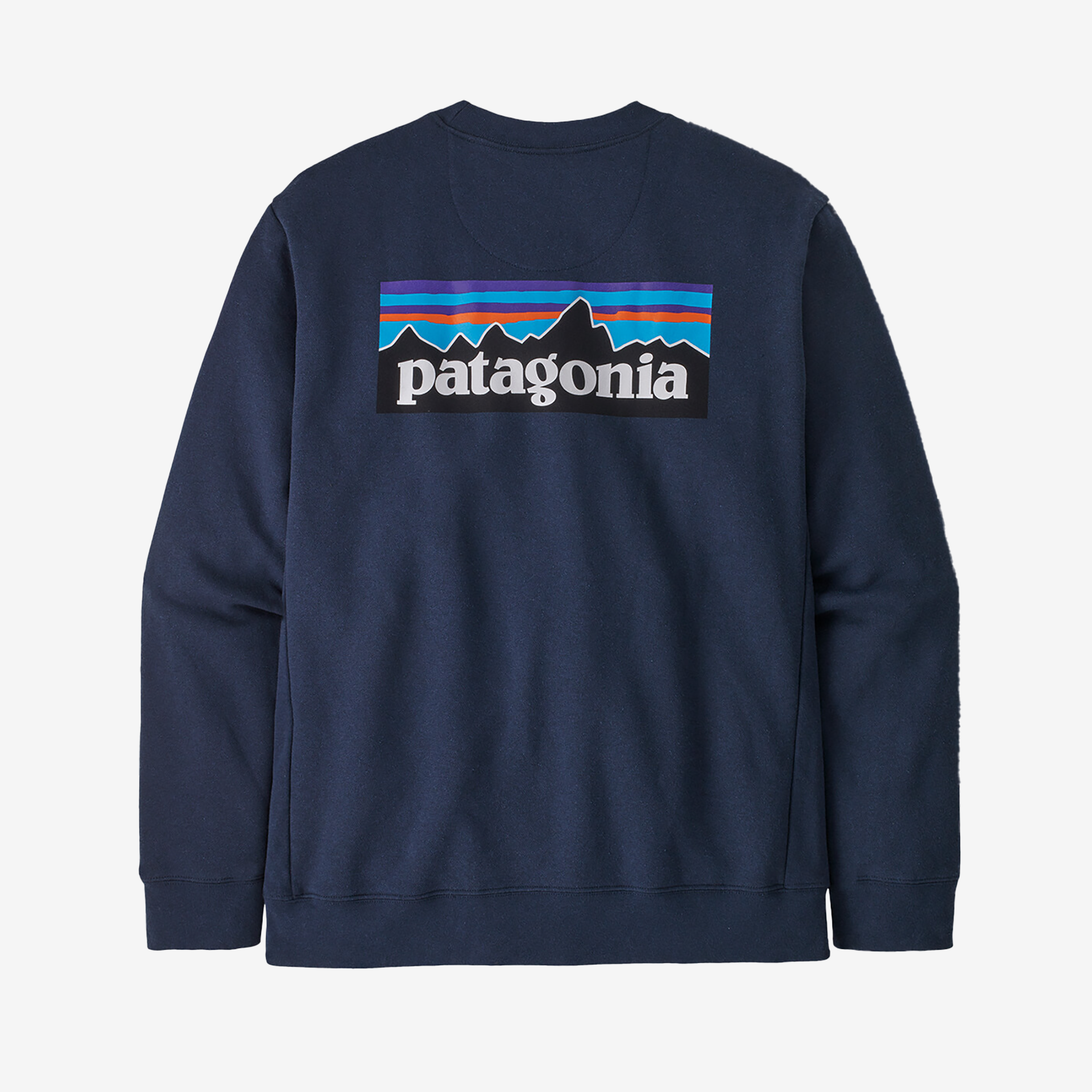 全品送料0円 Patagonia P-6 Logo Uprisal Crew Sweatshirt - Trailhead トップス