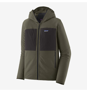 Patagonia Patagonia R2 Techface Hoody Men's
