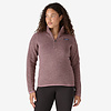 Patagonia Better Sweater 1/4 Zip Women's