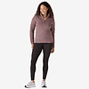 Patagonia Better Sweater 1/4 Zip Women's