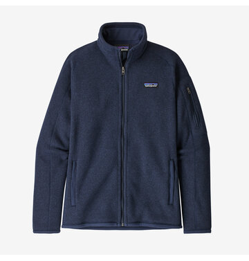 Patagonia Patagonia Better Sweater Jacket Women's